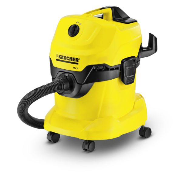 WD 4 Aspiratore multiuso Karcher